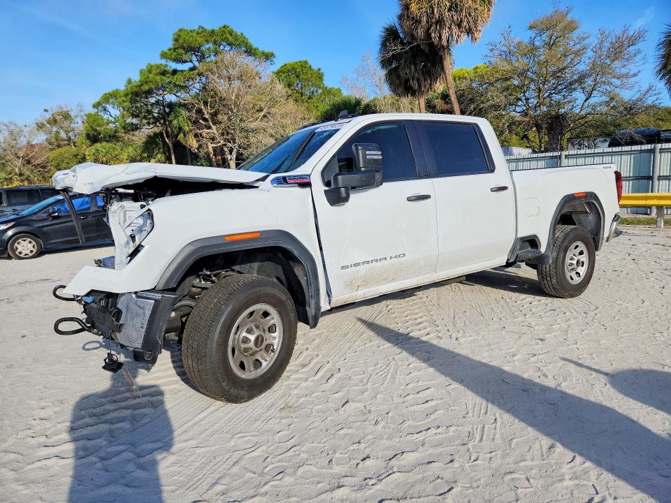 Aukcja sprzedaży 2025 Gmc Sierra, vin: 1GT4ULEY9SF317023, numer aukcji: 45679626
