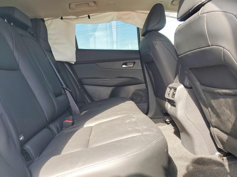 Aukcja sprzedaży 2025 Nissan Murano, vin: 5N1AZ3CS8SC127584, numer aukcji: 46923376