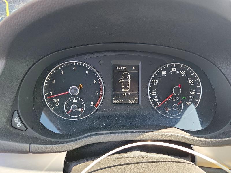 Продажа на аукционе авто 2013 Volkswagen Passat, vin: 1VWBH7A38DC136591, номер лота: 45588536