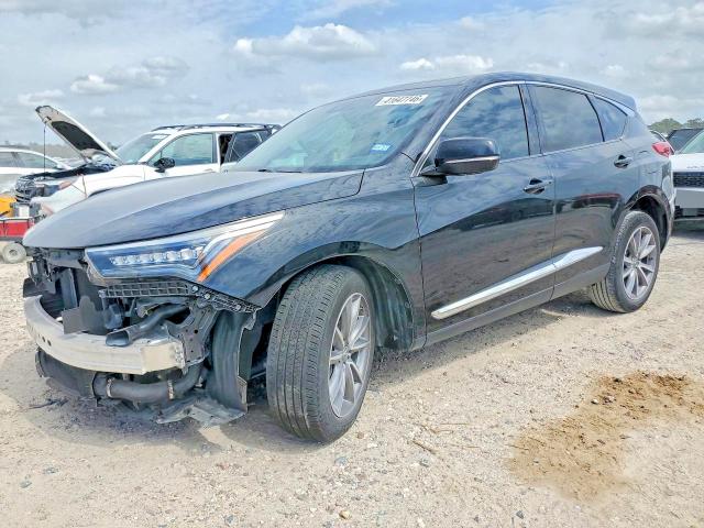 Продажа на аукционе авто 2020 Acura Rdx, vin: 5J8TC1H59LL005406, номер лота: 41647746