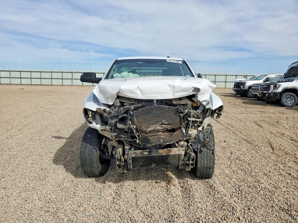 Продажа на аукционе авто 2018 Ram 2500, vin: 3C6UR5HLXJG206868, номер лота: 46747466