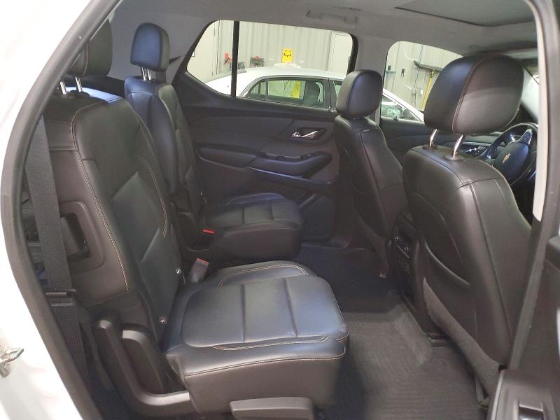 Aukcja sprzedaży 2020 Chevrolet Traverse, vin: 1GNEVKKW8LJ131431, numer aukcji: 47072066