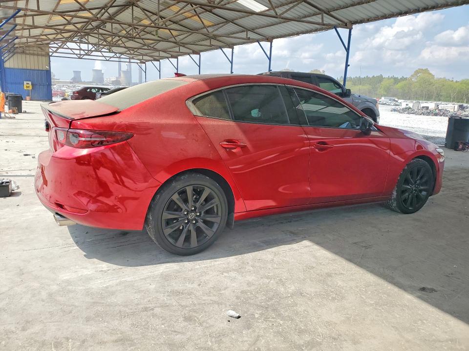 Продаж на аукціоні авто 2021 Mazda 3, vin: JM1BPBEY1M1330177, номер лоту: 47738616