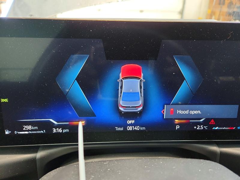 78684695 :رقم المزاد ، 3MW89FF02R8E38196 vin ، 2024 Bmw 330xi مزاد بيع