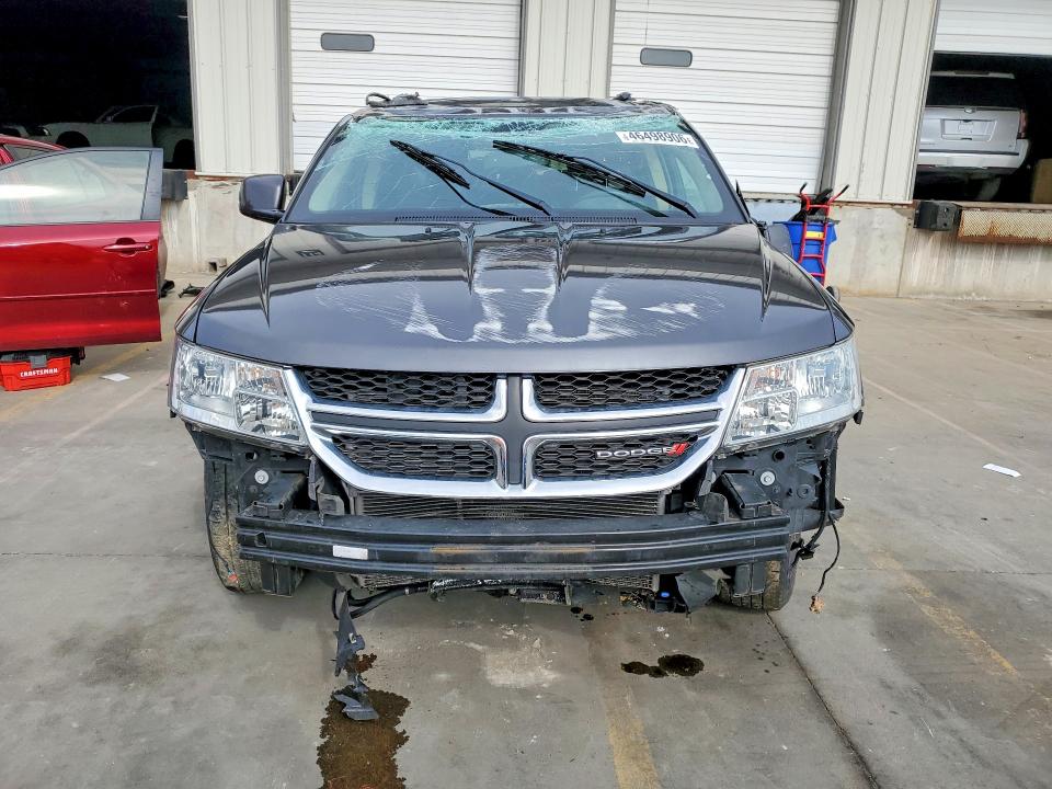 Aukcja sprzedaży 2015 Dodge Journey, vin: 3C4PDCBG0FT699589, numer aukcji: 46498906