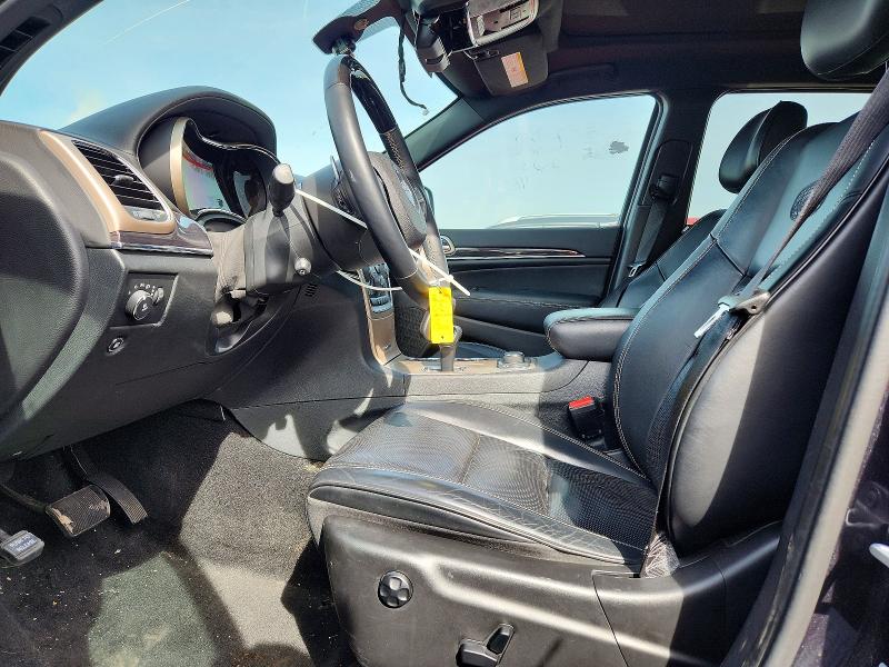 Продажа на аукционе авто 2015 Jeep Grand Cherokee, vin: 1C4RJFCT5FC821065, номер лота: 45962406