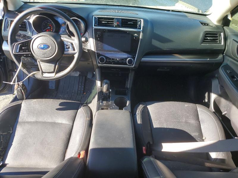 Aukcja sprzedaży 2018 Subaru Legacy, vin: 4S3BNAN63J3036083, numer aukcji: 45981976