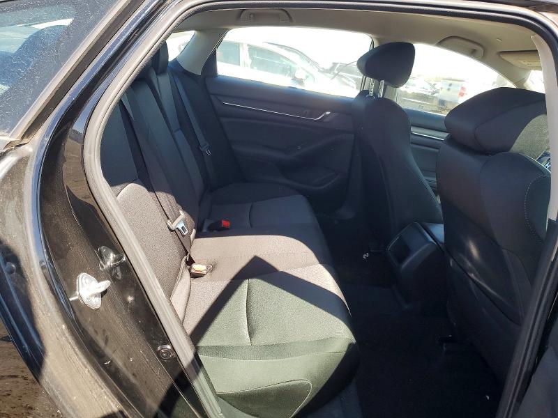 Aukcja sprzedaży 2021 Honda Accord, vin: 1HGCV1F10MA085797, numer aukcji: 79781035