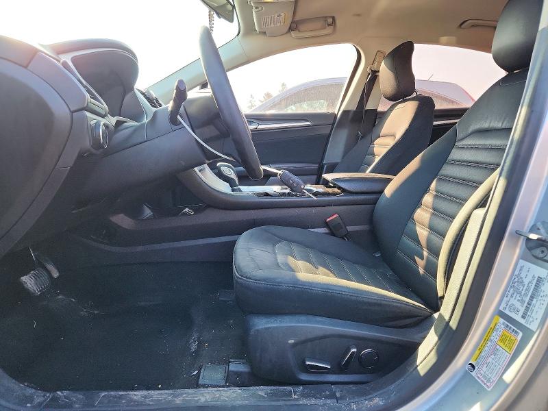 78251825 :رقم المزاد ، 3FA6P0H70ER104816 vin ، 2014 Ford Fusion مزاد بيع