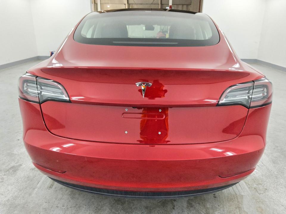 Aukcja sprzedaży 2018 Tesla Model 3, vin: 5YJ3E1EA2JF045675, numer aukcji: 78690925