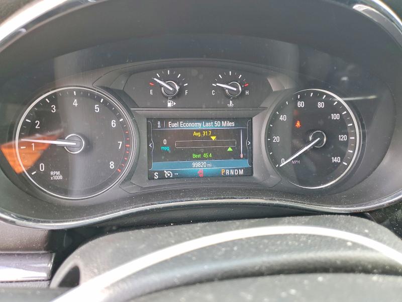 Продажа на аукционе авто 2019 Buick Encore, vin: KL4CJASB6KB817442, номер лота: 77782835