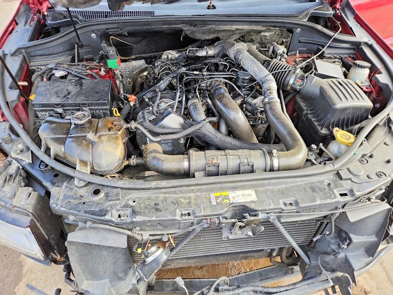 Продаж на аукціоні авто 2014 Jeep Grand Cherokee, vin: 1C4RJEJM2EC424241, номер лоту: 48022226