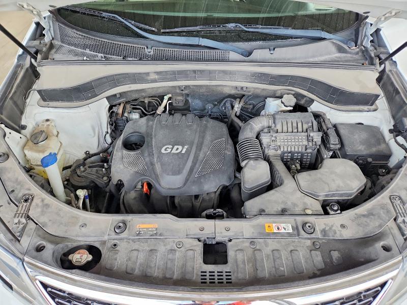 Aukcja sprzedaży 2015 Kia Sorento, vin: 5XYKT4A61FG581618, numer aukcji: 79945995