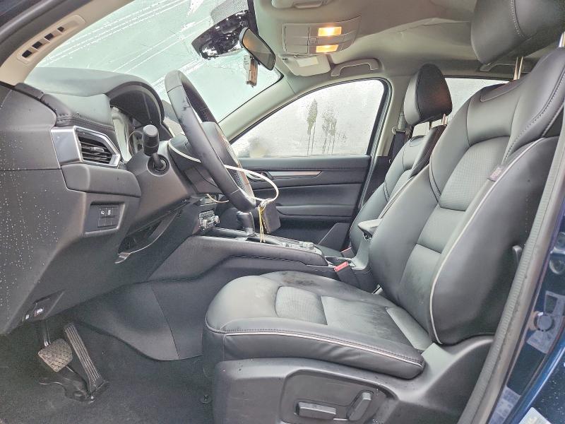 47449686 :رقم المزاد ، JM3KFBBL2S0714815 vin ، 2025 Mazda Cx-5 مزاد بيع