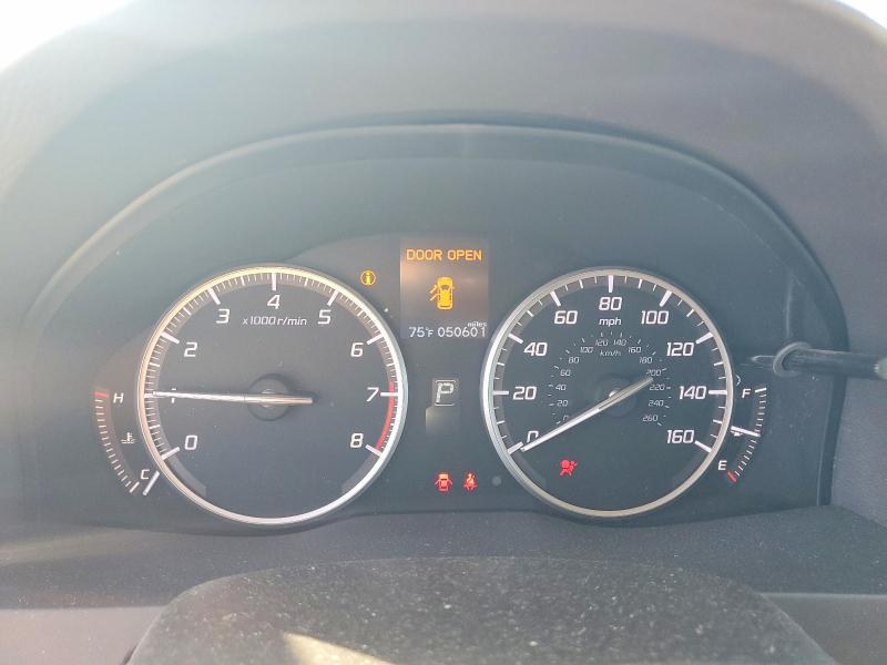 Продажа на аукционе авто 2017 Acura Rdx, vin: 5J8TB4H3XHL000970, номер лота: 79472895