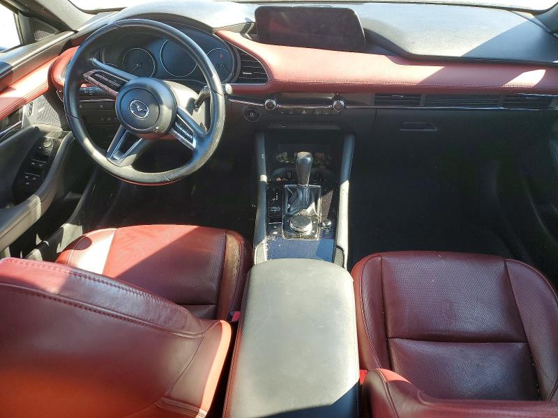 Продаж на аукціоні авто 2020 Mazda 3, vin: JM1BPANM4L1176103, номер лоту: 46024246