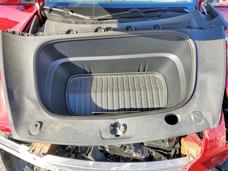 Продаж на аукціоні авто 2026 Tesla Model Y, vin: 7SAYGDED2TF415525, номер лоту: 79373475