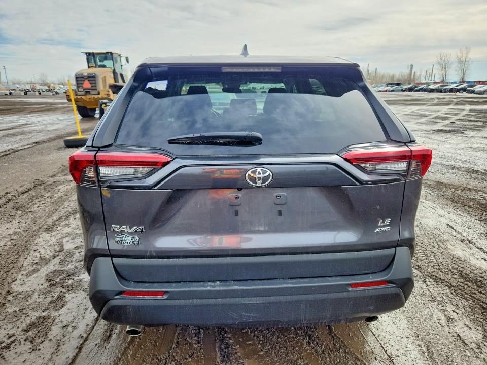 Продажа на аукционе авто 2022 Toyota Rav4, vin: 2T3B1RFV9NC292927, номер лота: 42066436