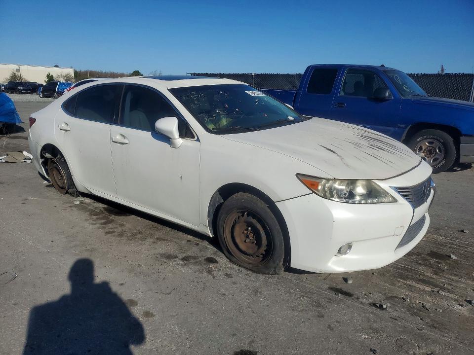 79455575 :رقم المزاد ، JTHBK1GG0E2092734 vin ، 2014 Lexus Es 350 مزاد بيع