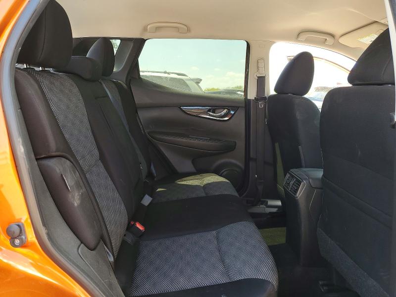 Продаж на аукціоні авто 2022 Nissan Rogue Sport, vin: JN1BJ1BV4NW350341, номер лоту: 47074526