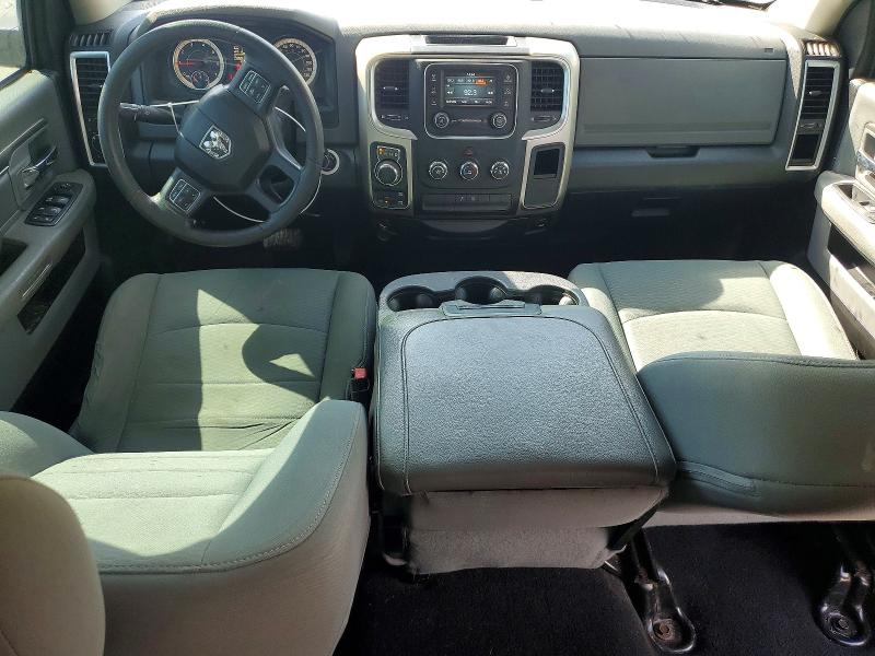 Продажа на аукционе авто 2016 Ram 1500, vin: 1C6RR7GT1GS176745, номер лота: 47427916