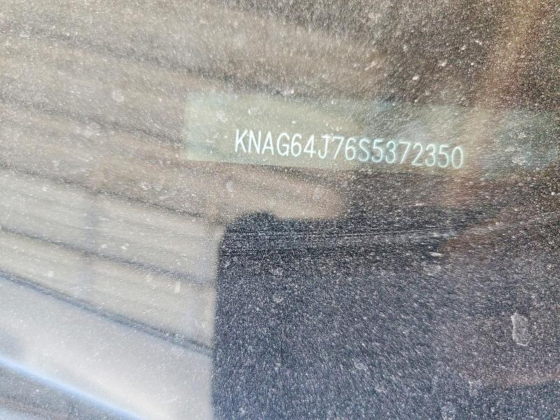 Aukcja sprzedaży 2025 Kia K5, vin: KNAG64J76S5372350, numer aukcji: 79901645