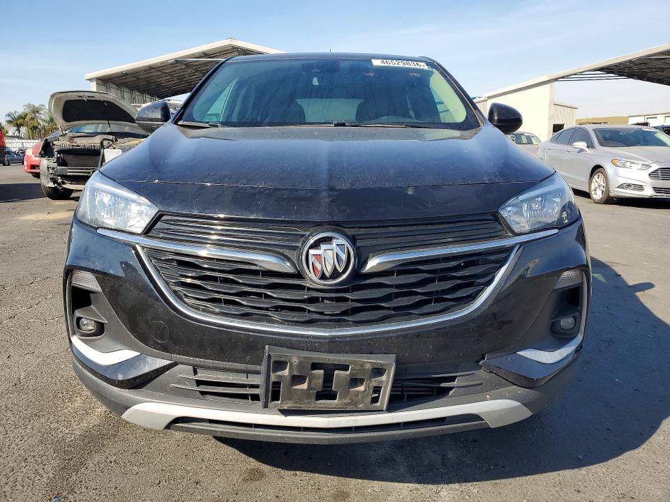 Aukcja sprzedaży 2022 Buick Encore Gx, vin: KL4MMCSL3NB085484, numer aukcji: 46529836