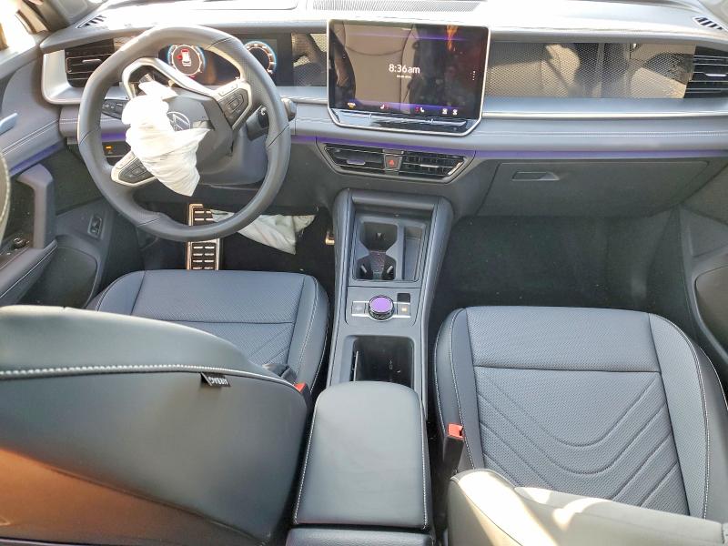Aukcja sprzedaży 2025 Volkswagen Tiguan, vin: 3VVGR7RM2SM046904, numer aukcji: 46888236