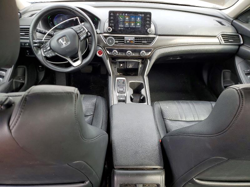 Продаж на аукціоні авто 2019 Honda Accord, vin: 1HGCV3F50KA015924, номер лоту: 47264096