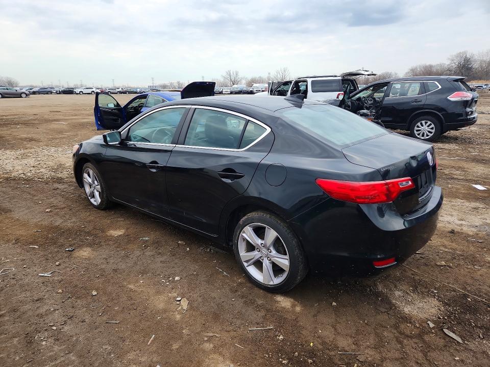 Aukcja sprzedaży 2014 Acura Ilx, vin: 19VDE1F33EE010250, numer aukcji: 47667086
