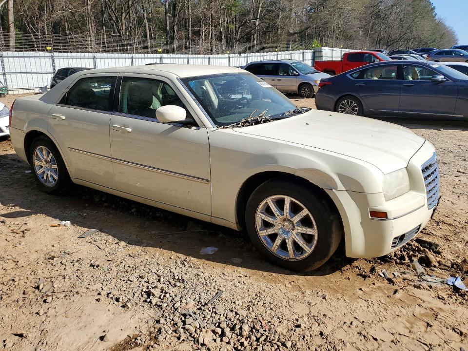 Aukcja sprzedaży 2008 Chrysler 300, vin: 2C3LA53GX8H223738, numer aukcji: 46757656
