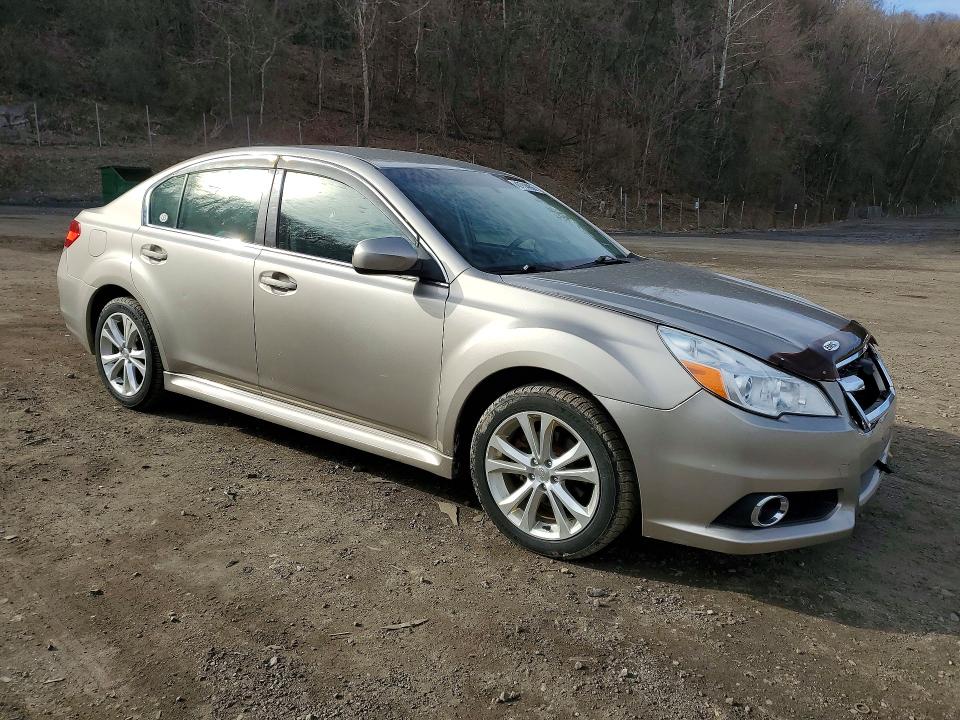 47714906 :رقم المزاد ، 4S3BMBC61E3008610 vin ، 2014 Subaru Legacy مزاد بيع