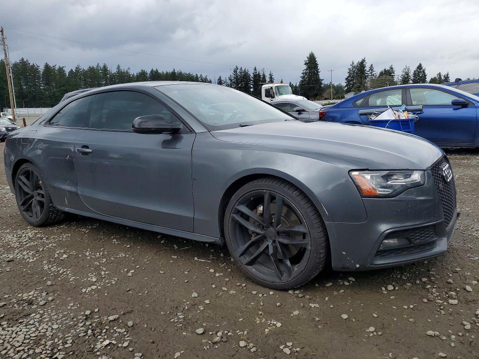 Aukcja sprzedaży 2016 Audi S5, vin: WAUC4AFR6GA028268, numer aukcji: 47609626