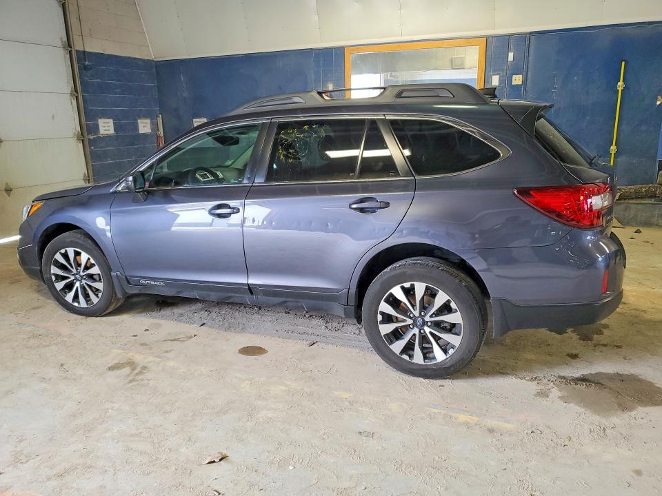 Продажа на аукционе авто 2016 Subaru Outback, vin: 4S4BSBNC5G3312997, номер лота: 46118566