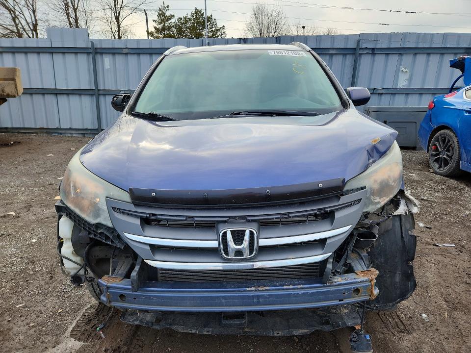 Aukcja sprzedaży 2012 Honda Cr-v, vin: 2HKRM4H94CH104827, numer aukcji: 79612105