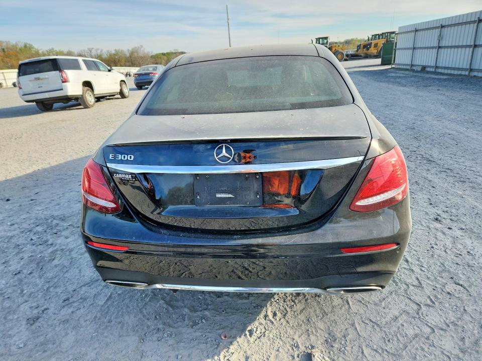 Продажа на аукционе авто 2018 Mercedes-benz E, vin: WDDZF4JB0JA367074, номер лота: 47036526