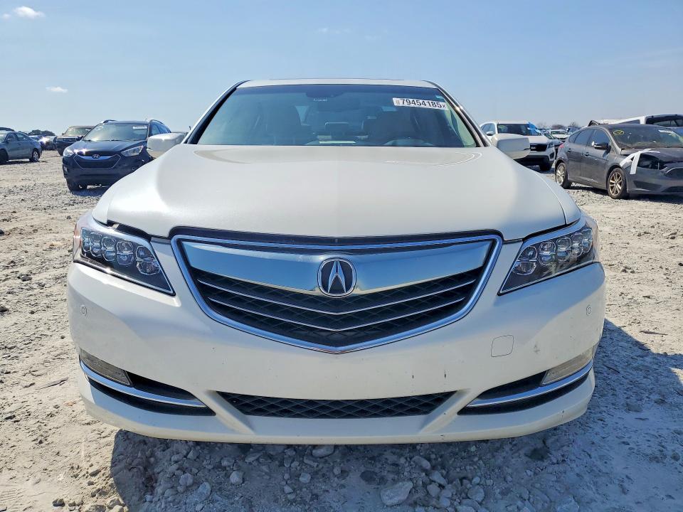 2014 Acura Rlx მანქანა იყიდება აუქციონზე, vin: JH4KC1F90EC003609, აუქციონის ნომერი: 79454185