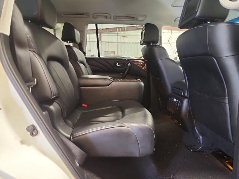 Продажа на аукционе авто 2017 Infiniti Qx80, vin: JN8AZ2NE2H9157986, номер лота: 47356736
