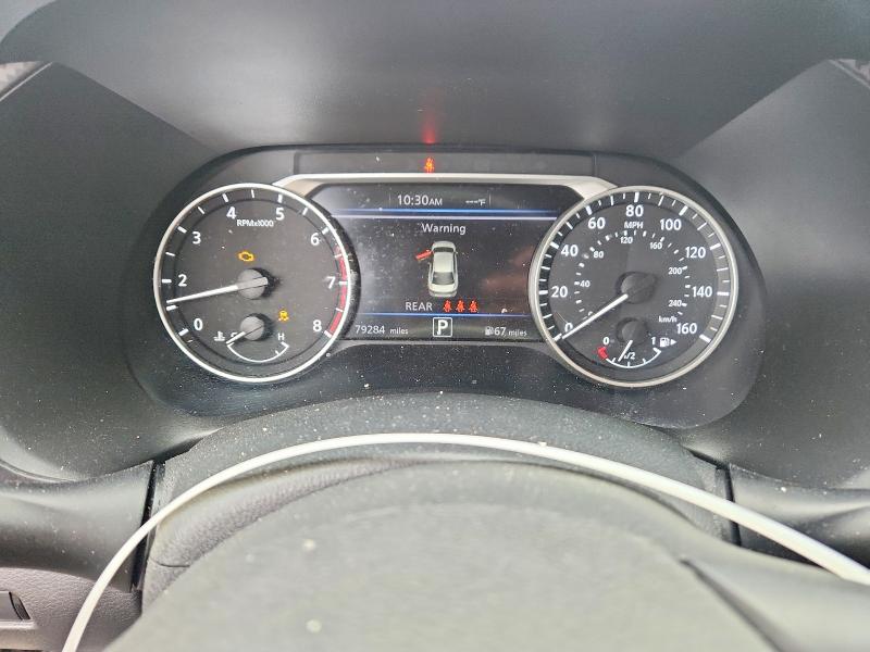 Продаж на аукціоні авто 2020 Nissan Sentra, vin: 3N1AB8CV5LY277664, номер лоту: 97664495