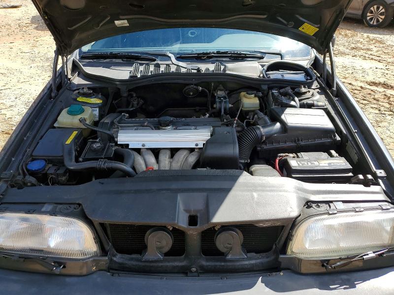 42021286 :رقم المزاد ، YV1LW5524R2036983 vin ، 1994 Volvo 850 مزاد بيع