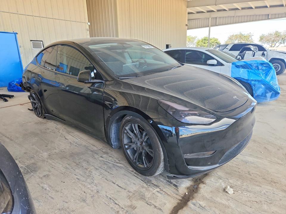 Aukcja sprzedaży 2024 Tesla Model Y, vin: 7SAYGDED5RF096775, numer aukcji: 79715605