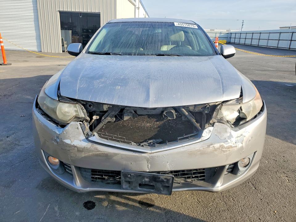 Продажа на аукционе авто 2010 Acura Tsx, vin: JH4CU4F68AC000685, номер лота: 45515076