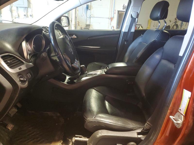 46115536 :رقم المزاد ، 3C4PDDFG9DT518731 vin ، 2013 Dodge Journey مزاد بيع