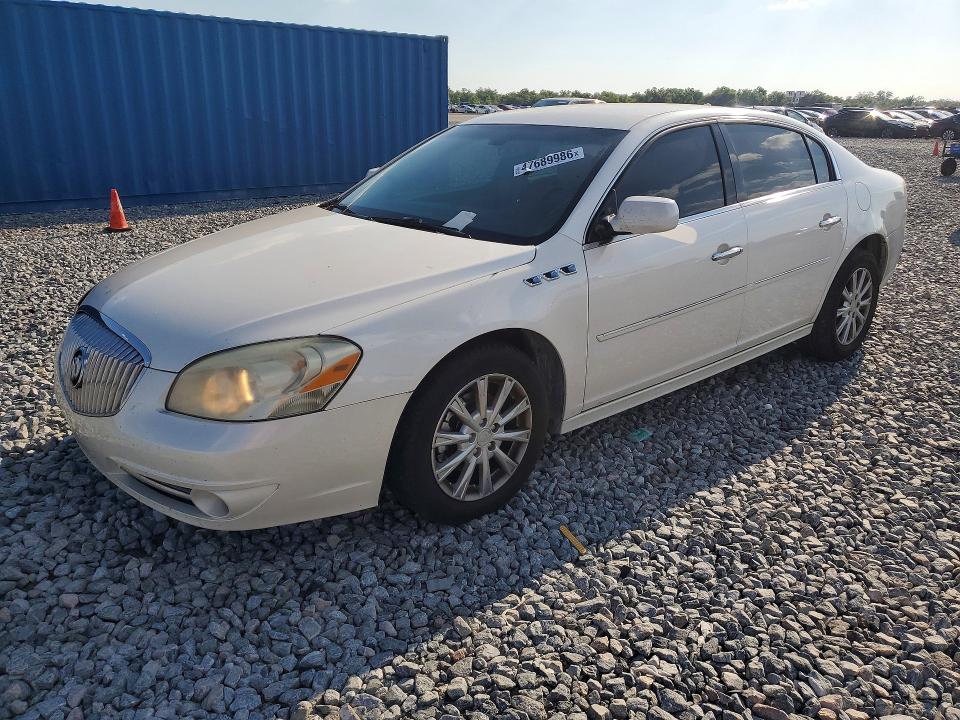 Продаж на аукціоні авто 2011 Buick Lucerne, vin: 1G4HC5EM9BU131194, номер лоту: 47689986