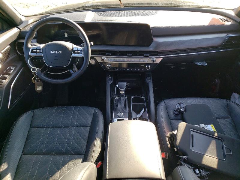 Aukcja sprzedaży 2025 Kia Telluride, vin: 5XYP3DGC5SG576855, numer aukcji: 46910666