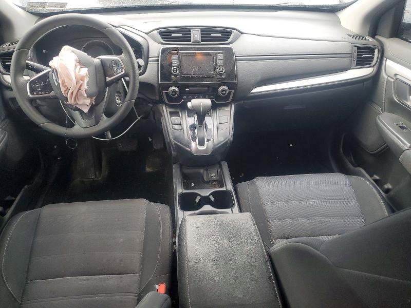 2017 Honda Cr-v მანქანა იყიდება აუქციონზე, vin: 2HKRW6H36HH214951, აუქციონის ნომერი: 42022926