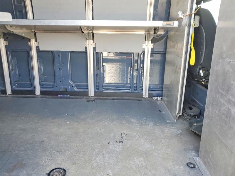 Продажа на аукционе авто 2019 Mercedes Benz Sprinter, vin: WD4PF1CD4KP113029, номер лота: 79731615