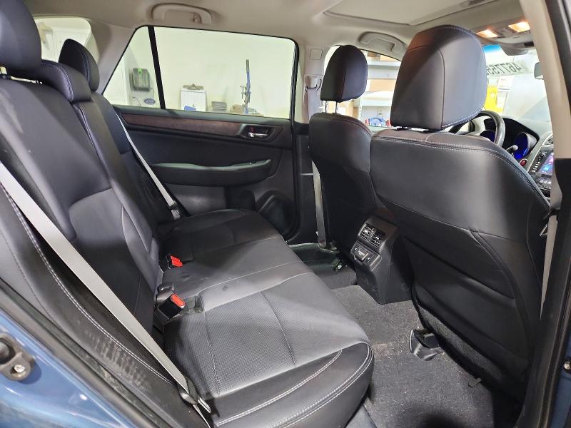 Продажа на аукционе авто 2018 Subaru Outback, vin: 4S4BSENC3J3282522, номер лота: 46775556