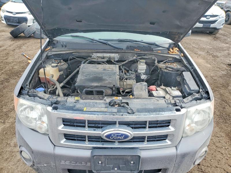 Aukcja sprzedaży 2012 Ford Escape, vin: 1FMCU0DG4CKC71690, numer aukcji: 47078386