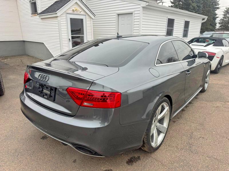 Aukcja sprzedaży 2013 Audi Rs5, vin: WUAC6AFRXDA902858, numer aukcji: 46387126